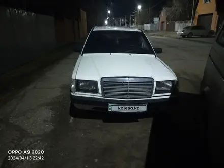 Mercedes-Benz 190 1989 годаүшін250 000 тг. в Павлодар – фото 10