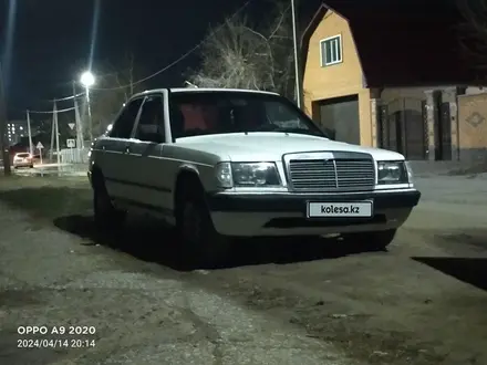 Mercedes-Benz 190 1989 годаүшін250 000 тг. в Павлодар – фото 3