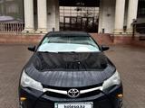 Toyota Camry 2015 года за 7 500 000 тг. в Алматы