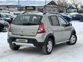 Renault Sandero Stepway 2014 годаүшін5 100 000 тг. в Актобе – фото 4