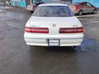 Toyota Mark II 1997 годаүшін3 000 000 тг. в Семей