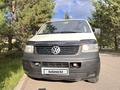 Volkswagen Transporter 2004 годаүшін5 050 000 тг. в Костанай – фото 4