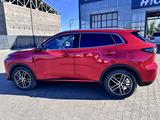 Changan CS55 Plus 2024 года за 11 000 000 тг. в Уральск – фото 4
