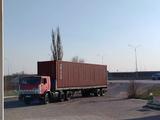 КамАЗ  5410 1993 годаүшін4 500 000 тг. в Алматы