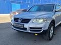 Volkswagen Touareg 2003 года за 3 500 000 тг. в Караганда – фото 17