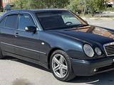 Mercedes-Benz E 320 1998 года за 2 970 000 тг. в Кызылорда – фото 5