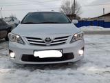 Toyota Corolla 2012 года за 5 500 000 тг. в Актобе