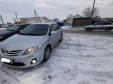 Toyota Corolla 2012 года за 5 500 000 тг. в Актобе – фото 2
