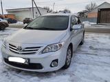 Toyota Corolla 2012 года за 5 500 000 тг. в Актобе – фото 3