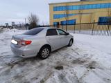 Toyota Corolla 2012 года за 5 500 000 тг. в Актобе – фото 4