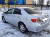 Toyota Corolla 2012 года за 5 500 000 тг. в Актобе – фото 5