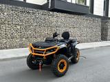 BRP  Can-Am Outlander MAX XT-P 1000R 2025 года за 14 700 000 тг. в Алматы