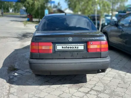 Volkswagen Passat 1996 года за 2 300 000 тг. в Петропавловск – фото 4