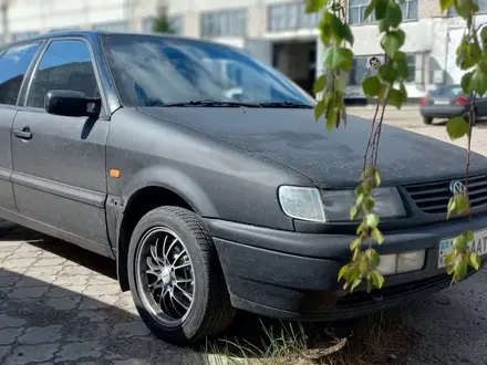 Volkswagen Passat 1996 года за 2 300 000 тг. в Петропавловск – фото 5