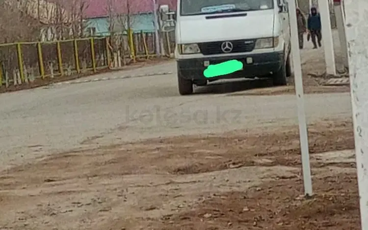 Mercedes-Benz Sprinter 2000 года за 5 500 000 тг. в Кызылорда