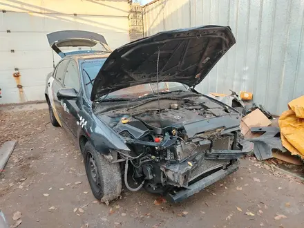 Mazda 6 2002 года за 1 500 000 тг. в Алматы