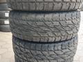 Летние шины Bridgestone Dueler AT за 75 000 тг. в Алматы – фото 4