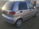 Daewoo Matiz 2011 года за 800 000 тг. в Актау – фото 5