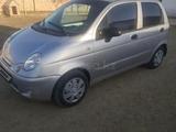 Daewoo Matiz 2011 года за 800 000 тг. в Актау – фото 2