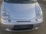 Daewoo Matiz 2011 года за 800 000 тг. в Актау