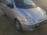 Daewoo Matiz 2011 года за 800 000 тг. в Актау – фото 3