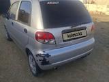 Daewoo Matiz 2011 года за 800 000 тг. в Актау – фото 4