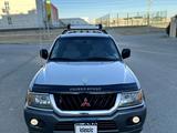 Mitsubishi Montero Sport 2000 годаүшін5 500 000 тг. в Актау