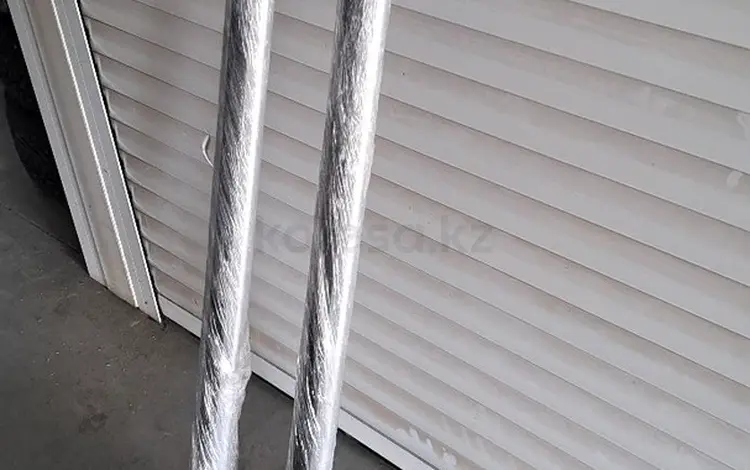 Поперечины Skoda Rapid за 35 000 тг. в Астана