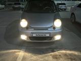 Daewoo Matiz 2012 года за 2 250 000 тг. в Туркестан – фото 3