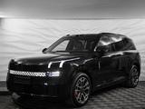 Lynk & Co 900 2025 года за 29 990 000 тг. в Алматы