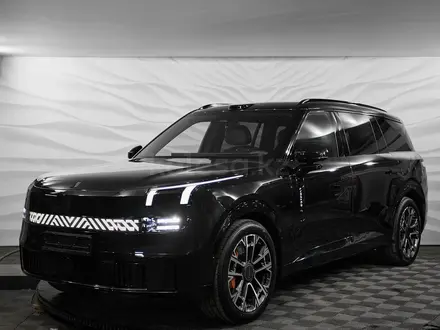 Lynk & Co 900 2025 года за 29 990 000 тг. в Алматы