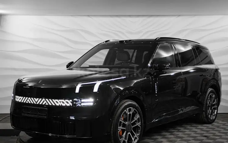 Lynk & Co 900 2025 года за 29 990 000 тг. в Алматы
