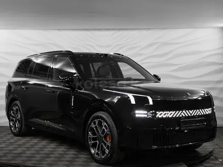 Lynk & Co 900 2025 года за 29 990 000 тг. в Алматы – фото 2