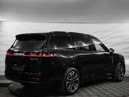 Lynk & Co 900 2025 года за 29 990 000 тг. в Алматы – фото 3