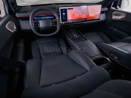 Lynk & Co 900 2025 года за 29 990 000 тг. в Алматы – фото 4