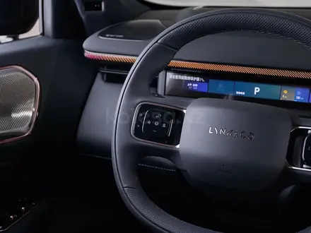 Lynk & Co 900 2025 года за 29 990 000 тг. в Алматы – фото 6