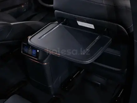 Lynk & Co 900 2025 года за 29 990 000 тг. в Алматы – фото 7
