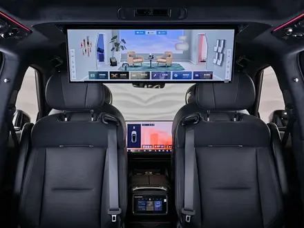 Lynk & Co 900 2025 года за 29 990 000 тг. в Алматы – фото 8