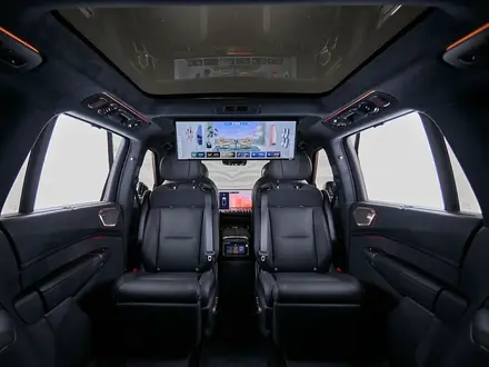 Lynk & Co 900 2025 года за 29 990 000 тг. в Алматы – фото 9