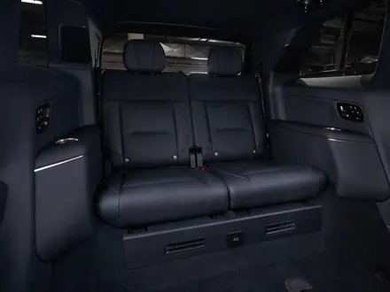 Lynk & Co 900 2025 года за 29 990 000 тг. в Алматы – фото 10