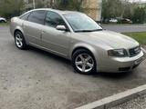 Audi A6 2002 года за 3 300 000 тг. в Талдыкорган