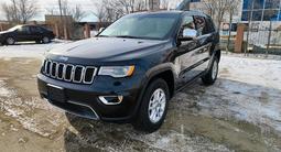 Jeep Grand Cherokee 2018 годаүшін12 500 000 тг. в Атырау – фото 3