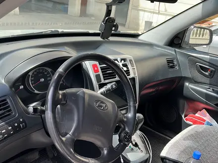 Hyundai Tucson 2006 года за 5 335 833 тг. в Актау – фото 4