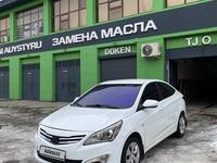 Hyundai Accent 2013 года за 5 000 000 тг. в Шымкент