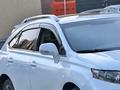 Lexus RX 350 2011 годаүшін10 300 000 тг. в Астана