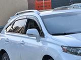Lexus RX 350 2011 года за 10 300 000 тг. в Астана