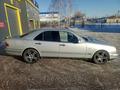 Mercedes-Benz E 240 1998 года за 2 700 000 тг. в Костанай – фото 10