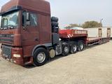 DAF  XF 105 2004 годаүшін36 000 000 тг. в Кордай – фото 3
