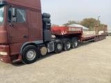 DAF  XF 105 2004 годаүшін36 000 000 тг. в Кордай – фото 4
