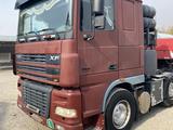DAF  XF 105 2004 годаүшін36 000 000 тг. в Кордай – фото 2
